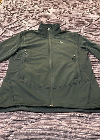 Sarı ve Gri Çizgili Yoga Kayışı orijinal Adidas - Görsel 6