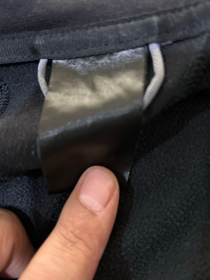 Sarı ve Gri Çizgili Yoga Kayışı orijinal Adidas - Görsel 5