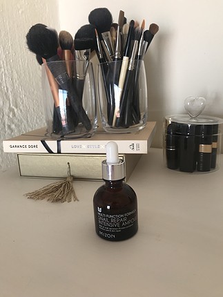 Mizon snail repair serum