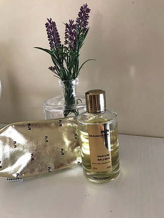 Mancera wave musk parfüm