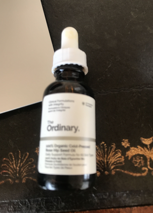 Ordinary rose hip seed oil 