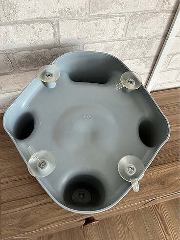 Beden Bebek mama ve banyo oturağı