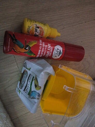 Beden Kafes
