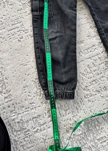 Erkek Çocuk kot pantolon - Görsel 4