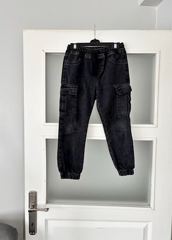 Erkek Çocuk kot pantolon - Görsel 2