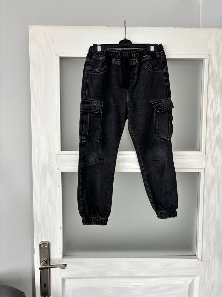 Erkek Çocuk kot pantolon - Görsel 3