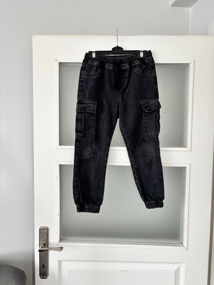 Erkek Çocuk kot pantolon - Görsel 2