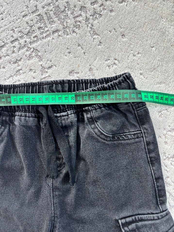 Erkek Çocuk kot pantolon - Görsel 5