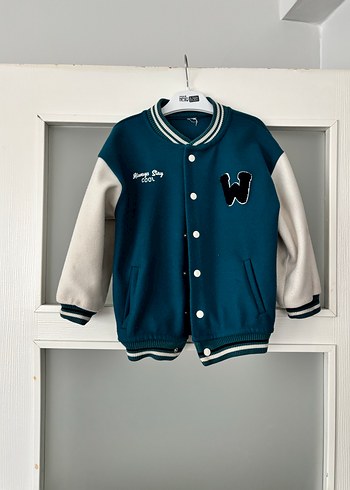 4-5 yaş erkek çocuk üst - Görsel 2