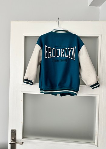 4-5 yaş erkek çocuk üst - Görsel 5