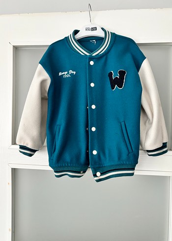 4-5 yaş erkek çocuk üst - Görsel 3