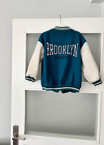 4-5 yaş erkek çocuk üst - Görsel 4