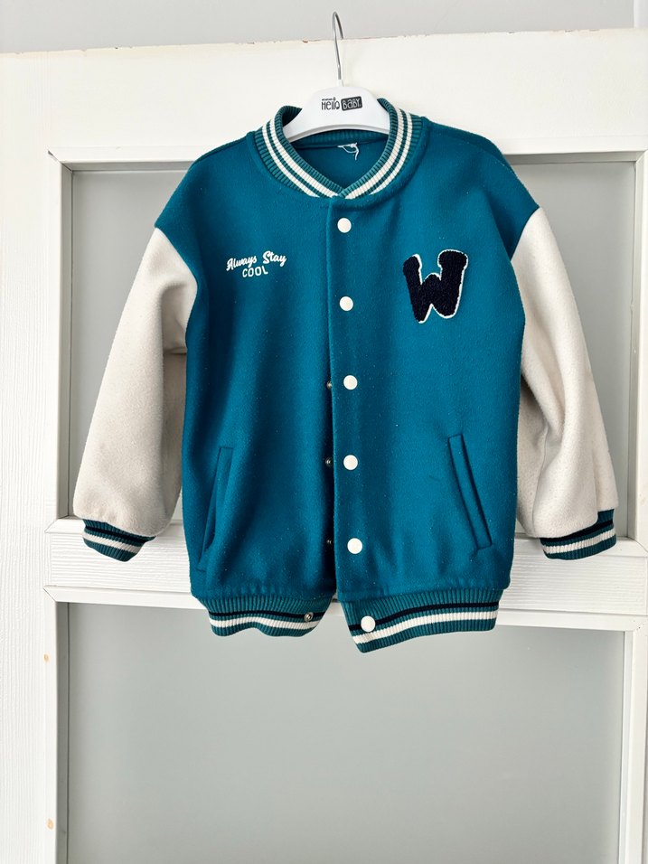 4-5 yaş erkek çocuk üst - Görsel 3