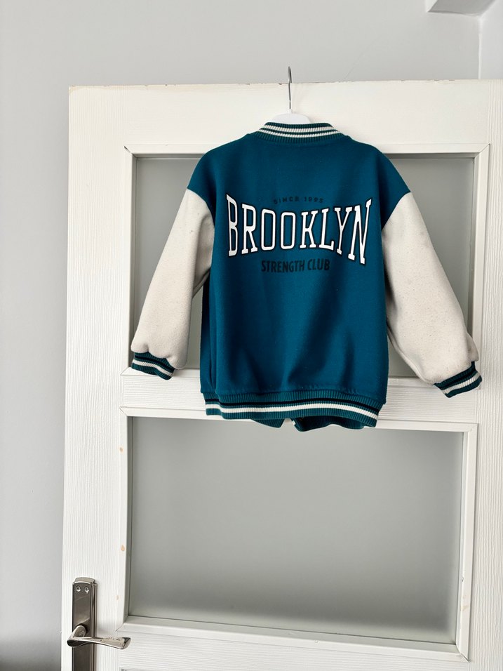 4-5 yaş erkek çocuk üst - Görsel 4