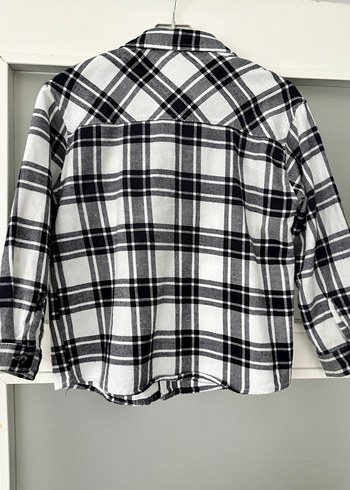 5-6 yaş erkek çocuk gömlek - Görsel 4