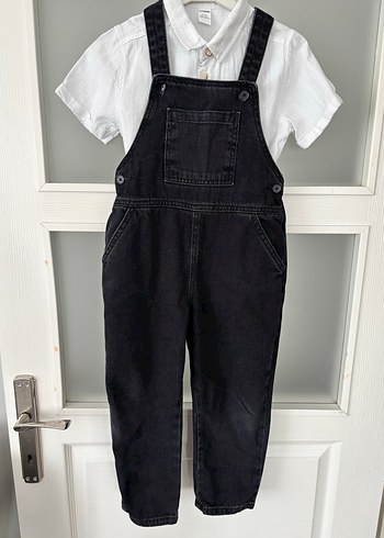 5-6 yaş erkek çocuk slopet - Görsel 2