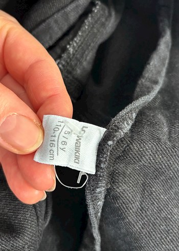 5-6 yaş erkek çocuk slopet - Görsel 8