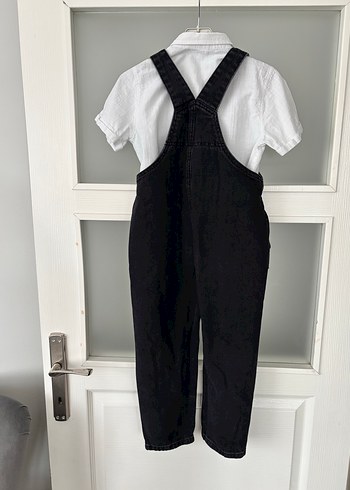 5-6 yaş erkek çocuk slopet - Görsel 5