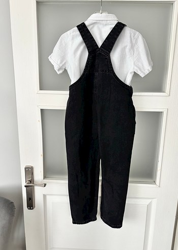 5-6 yaş erkek çocuk slopet - Görsel 4