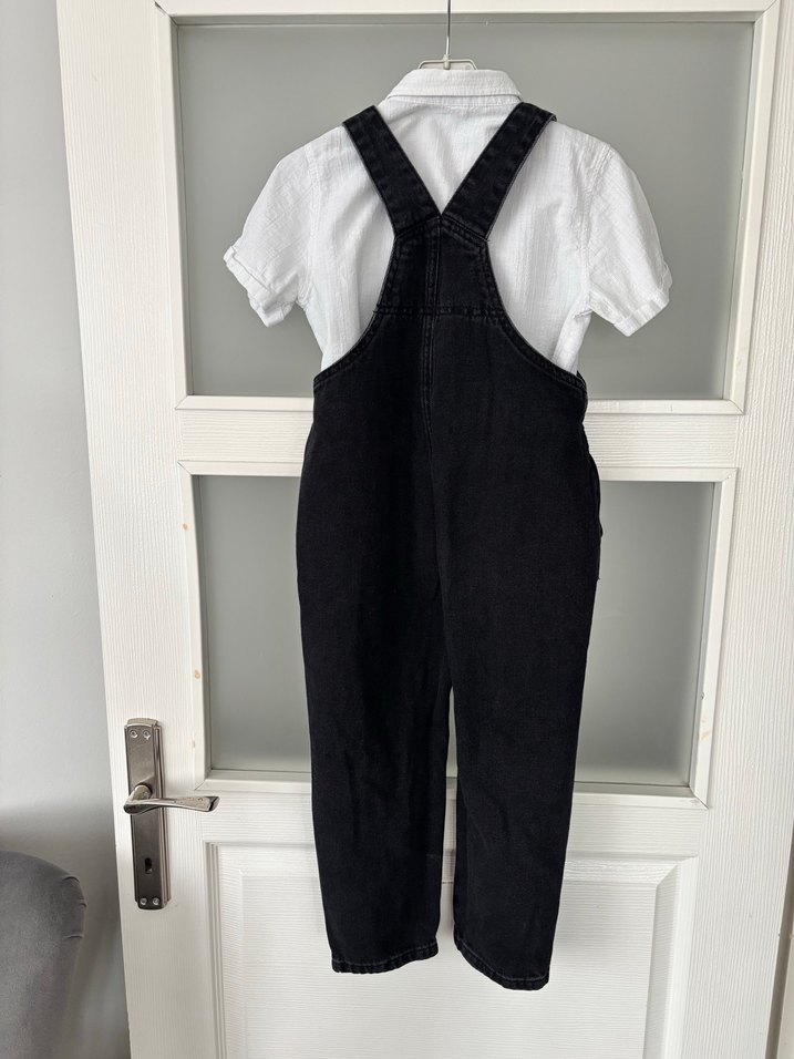 5-6 yaş erkek çocuk slopet - Görsel 5