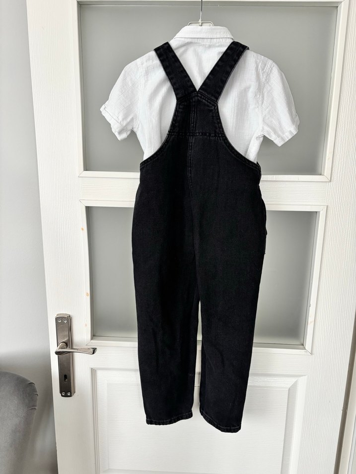 5-6 yaş erkek çocuk slopet - Görsel 4