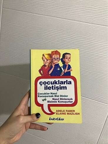 Çocuklarla İletişim