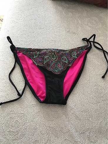 Koton Bikini Altı
