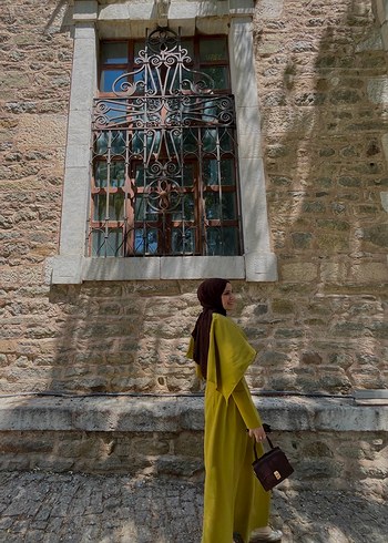 Abiye Elbise