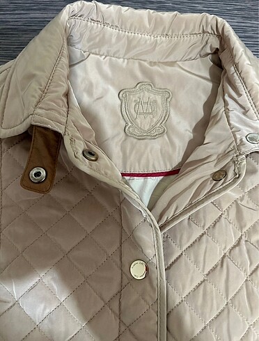 m Beden Massimo Dutti Mont