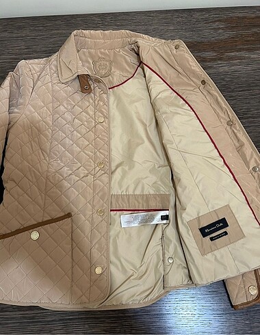 Massimo Dutti Massimo Dutti Mont