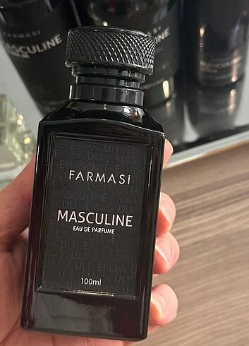 Parfum erkek
