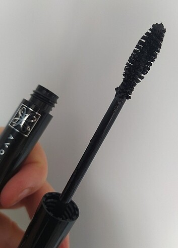 Avon true Maskara rimel yeni 
