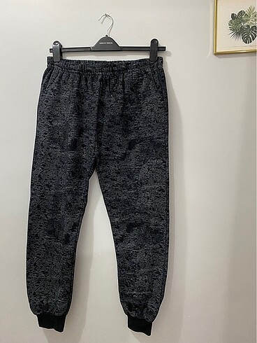 Unisex erkek yada bayan eşofman altı