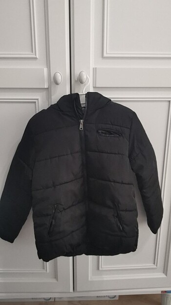 Koton şişme mont 