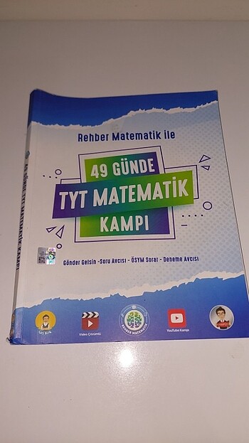 Tyt matematik soru bankası