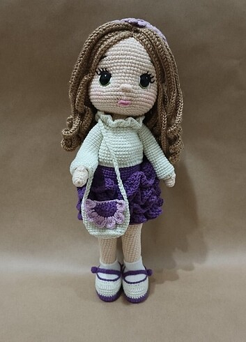 Amigurumi 