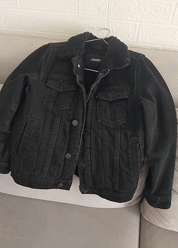LC Waikiki Kot ceket