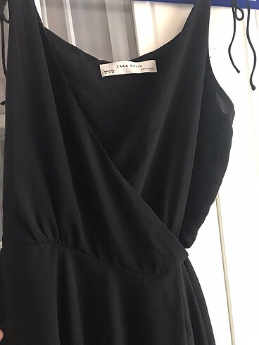 Zara elbise - Görsel 3