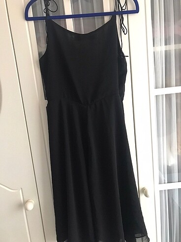 Zara elbise - Görsel 4