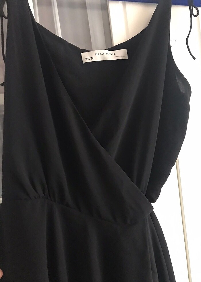 Zara elbise - Görsel 3