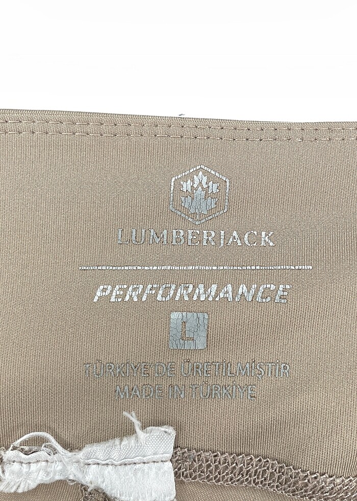 Lumberjack Tayt / Spor taytı %70 İndirimli. - Görsel 4