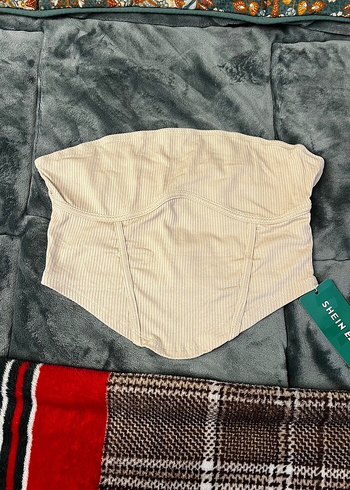 Shein büstiyer - Görsel 2