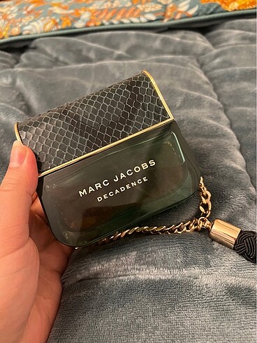 Marc Jacobs Marc jacobs tester parfüm
