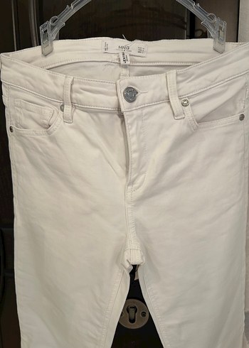 34 Beden Mango Skinny Jean