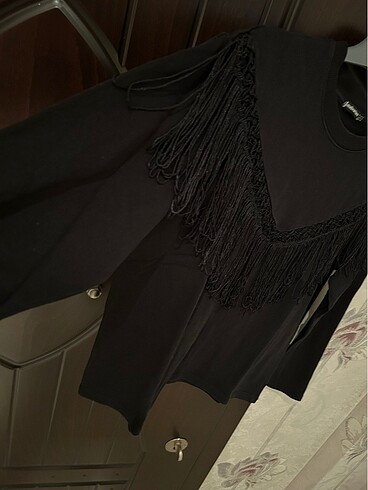 s Beden Stradivarius Sweatshirt