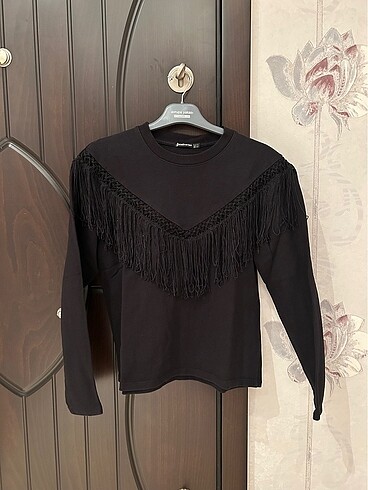 Stradivarius Sweatshirt