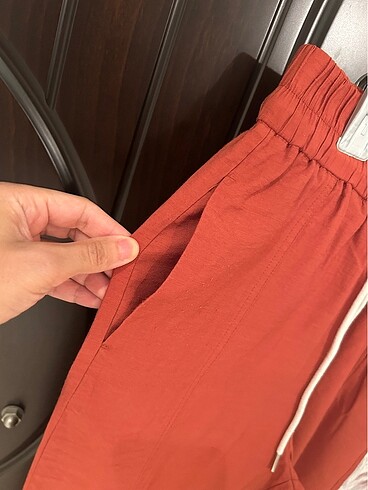 34 Beden Zara JOGGER pantolon