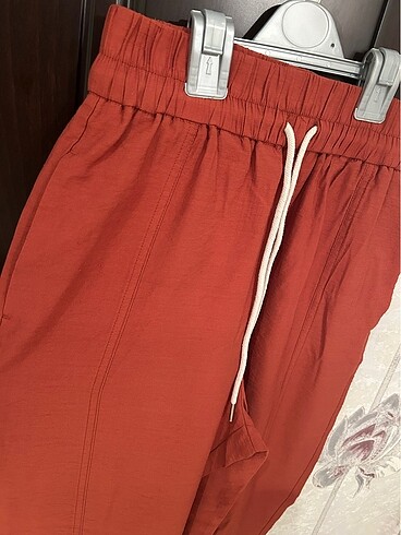 Zara Zara JOGGER pantolon