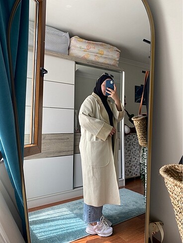 s Beden camel Renk kaban