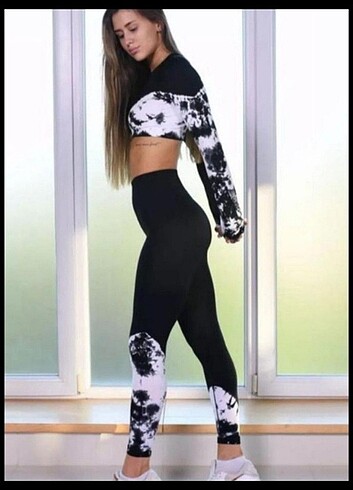 Push_up Batik Tayt 